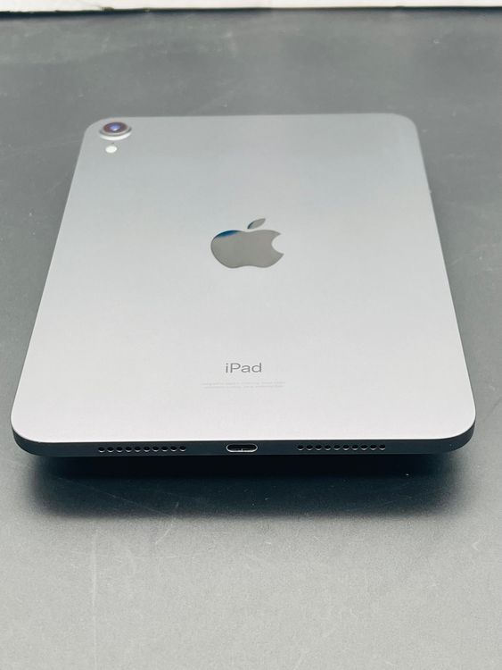 iPad mini 第6世代 Cellular 64GB スペースグレイ
