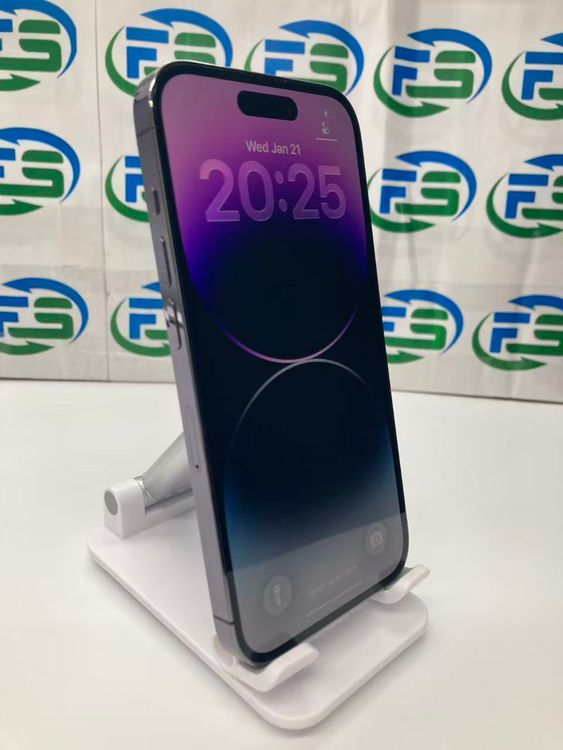 iPhone 14 Pro 256GB �ǥ����ץѡ��ץ� �Хåƥ꡼80��ʲ�