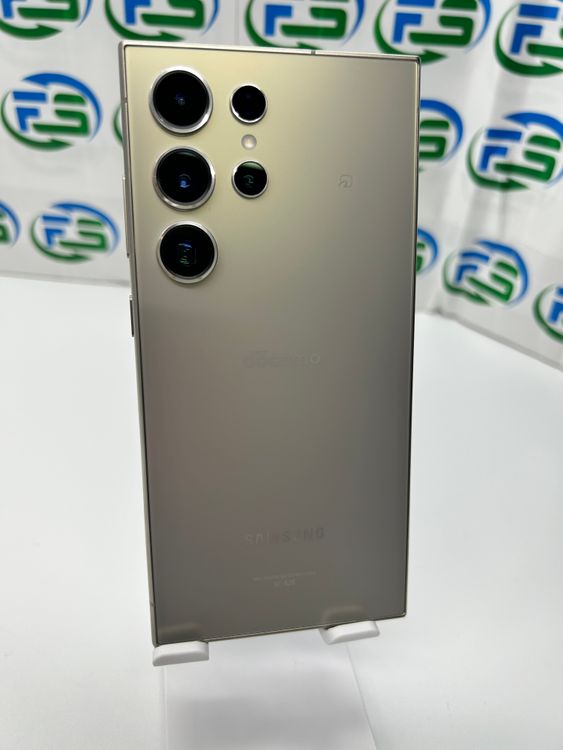 Galaxy S24 Ultra SC-52E 12GB 256GB �����˥��॰�졼