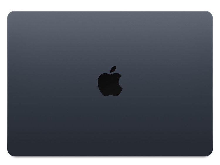 新品  MacBook Air 13.6インチ M3 8GB/512GB ミッドナイト