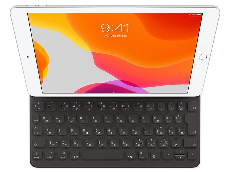 ڿ̤iPad 9/8/7塦ProAir Smart Keyboard