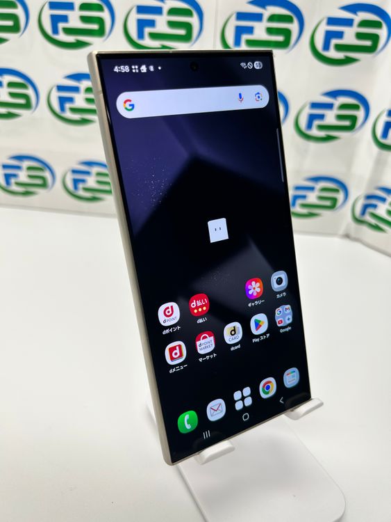 Galaxy S24 Ultra SC-52E 12GB 256GB �����˥��॰�졼