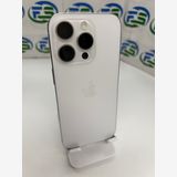 iPhone 16 Pro 256GB �ۥ磻�ȥ����˥��� �ǥⵡ