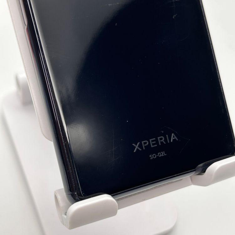 SONY Xperia Ace SO-02L �֥�å� B���