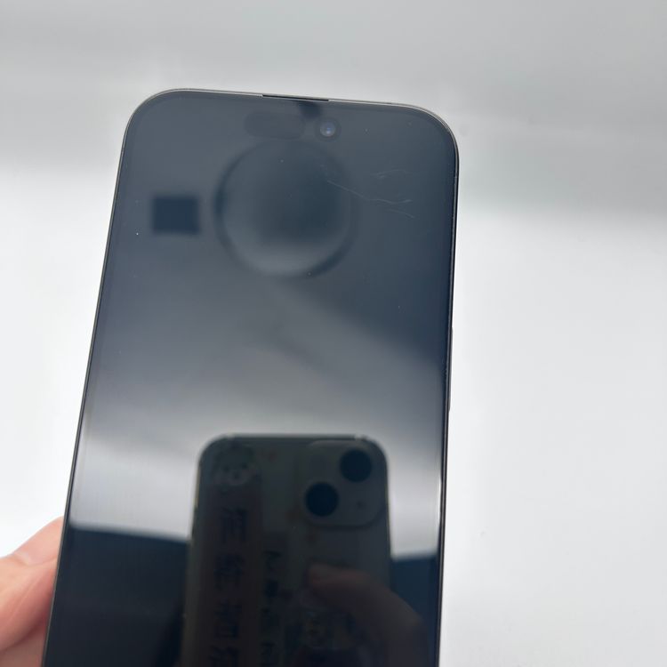 iPhone 15 Pro 128GB �֥�å������˥��� C���