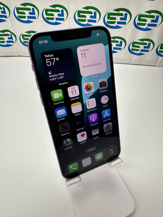 iPhone 12 64GB ѡץ SIMե꡼