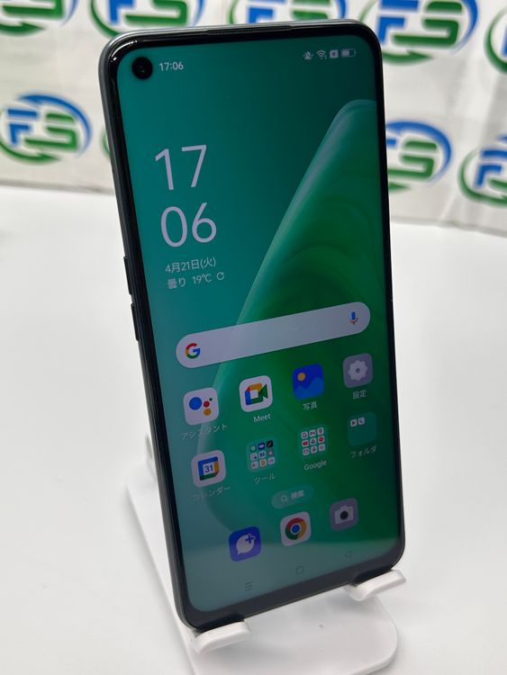 OPPO A54 4GB/64GB OPG02 ����С��֥�å�