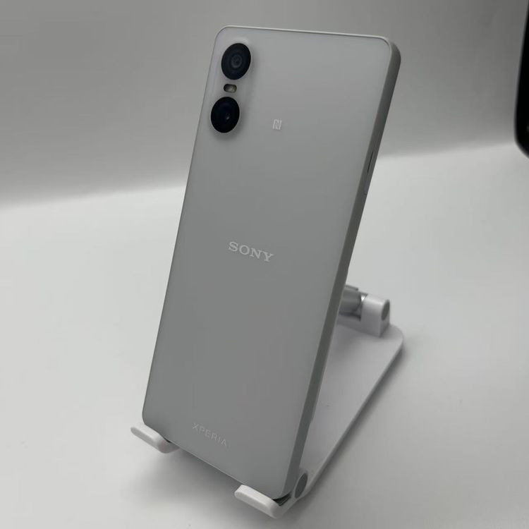 Xperia 10 VI SO-52E 128G �ۥ磻��  docomo��  A���