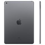 iPad ��9���� Wi-Fi 64GB ���ڡ������쥤 appleǧ�������� �᡼�����ݾڤ���