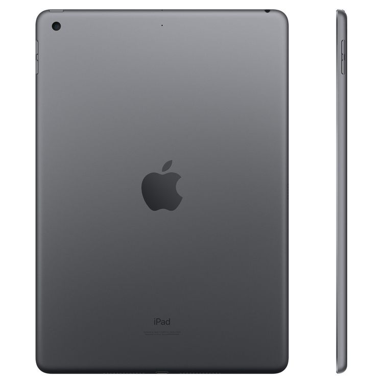 iPad ��9���� Wi-Fi 64GB ���ڡ������쥤 appleǧ�������� �᡼�����ݾڤ���