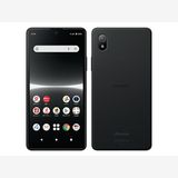 Xperia Ace III SO-53C 64GB ブラック Docomo Bランク 本体のみ