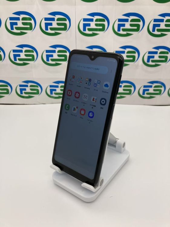 Galaxy A23 5G SC-56C ֥å