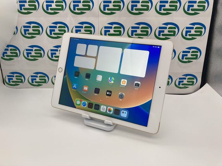 iPad ��5���� Cellular 128GB �������