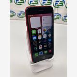 iPhone SE ��2���� 256GB (PRODUCT)RED