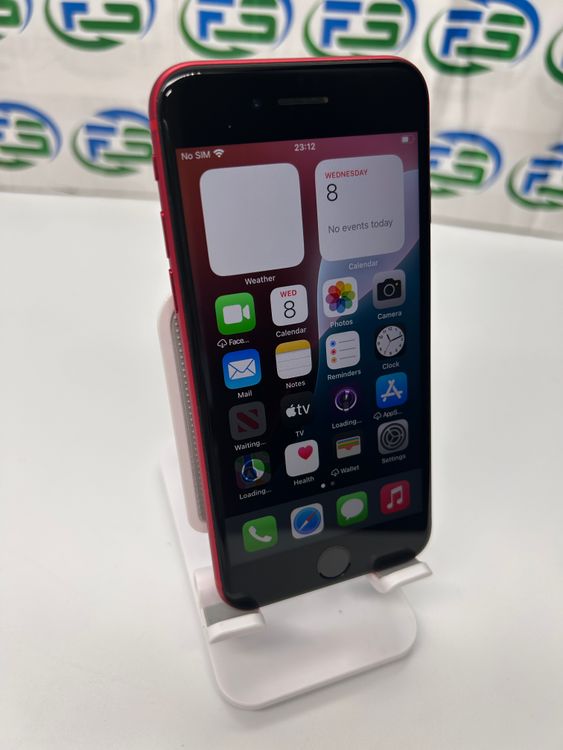 iPhone SE ��2���� 256GB (PRODUCT)RED