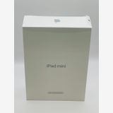 iPad mini ��6���� Wi-Fi 64GB �ѡ��ץ� Appleǧ��������