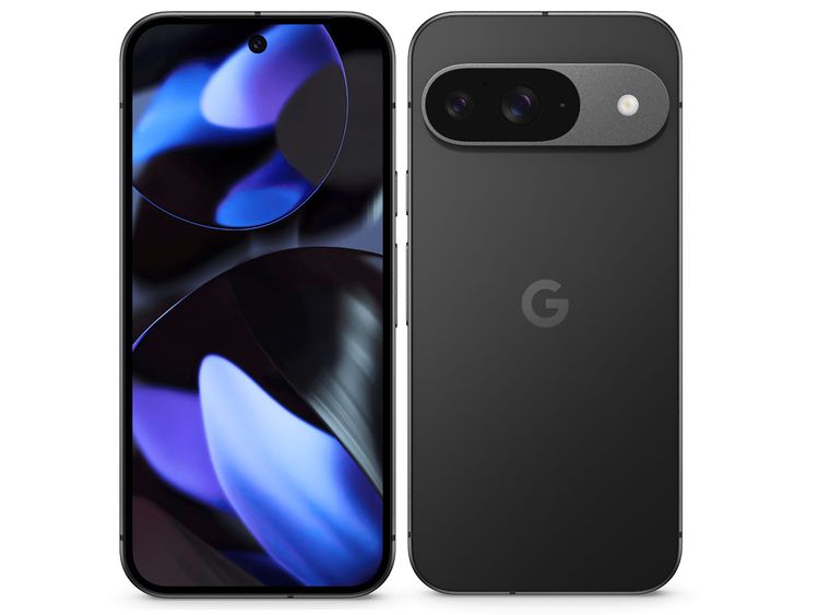 ̤������ Google  Pixel 9 128GB ���֥��ǥ�����