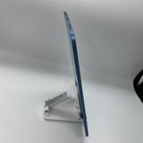 iPad Air ��5���� Wi-Fi+CELL 256GB �֥롼 B��� �Хåƥ꡼100%