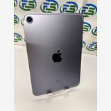 iPad mini 第6世代 Cellular 256GB パープル BT80%以上 液晶キズあり