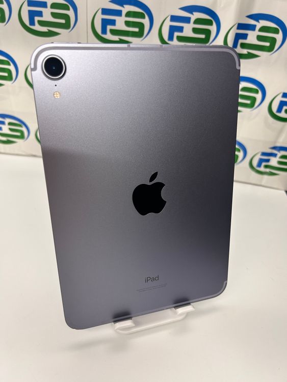 iPad mini ��6���� Cellular 256GB �ѡ��ץ� BT80%�ʾ� �վ���������