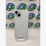 iPhone 15 Plus 512GB �֥롼��BT����84%