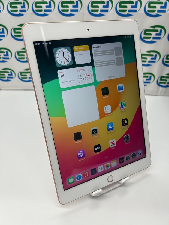 iPad 6 Wi-Fi 32GB   վ䥱 Хåƥ꡼