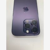 iPhone 14 Pro 256GB �ǥ����ץѡ��ץ� �Хåƥ꡼80��ʲ�