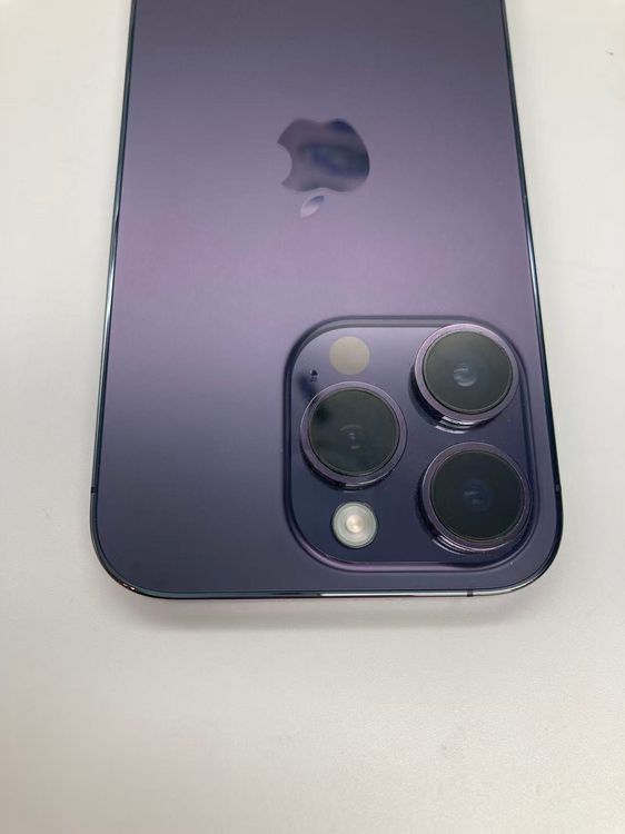 iPhone 14 Pro 256GB �ǥ����ץѡ��ץ� �Хåƥ꡼80��ʲ�