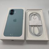 iPhone 16 128GB �ƥ����� A��� �Хåƥ꡼92%