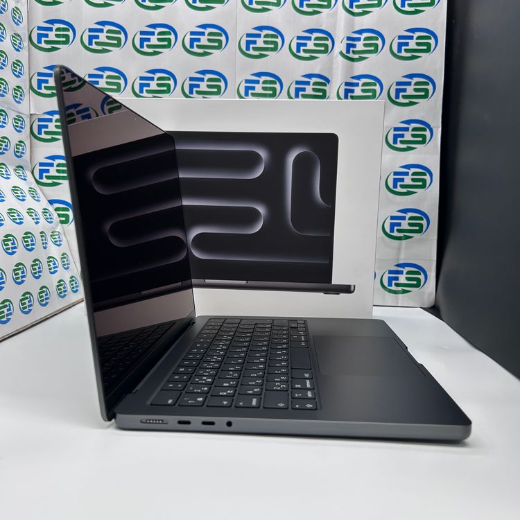 MacBook Pro 14����� M5 16GB/512GB MDE04J/A ���ڡ����֥�å�