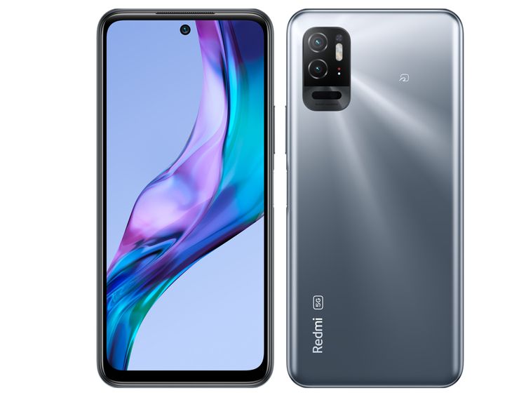 ̤���ѡ�Redmi Note 10T 64G �����塼��֥�å�