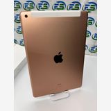 iPad 第8世代 Cellular 32GB ゴールド MYMK2J/A A2429 ヤケ小
