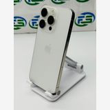 iPhone 15 Pro 512G �ۥ磻�ȥ����˥���