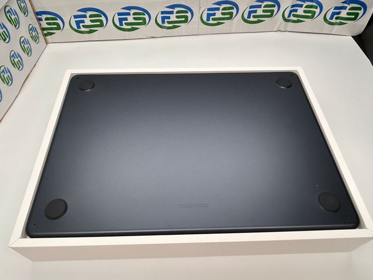 MacBook Air 13����� M4 24GB/512GB MC6C4J/A �ߥåɥʥ���