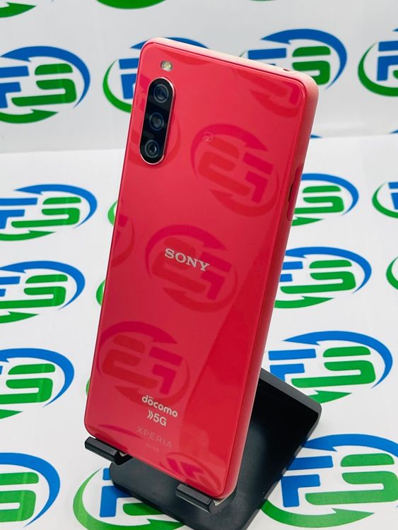 Xperia 10 3 SO-52B 128GB ԥ rc_ITGUNZL21P5K_Sal1
