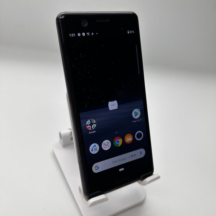 SONY Xperia Ace SO-02L �֥�å� B���
