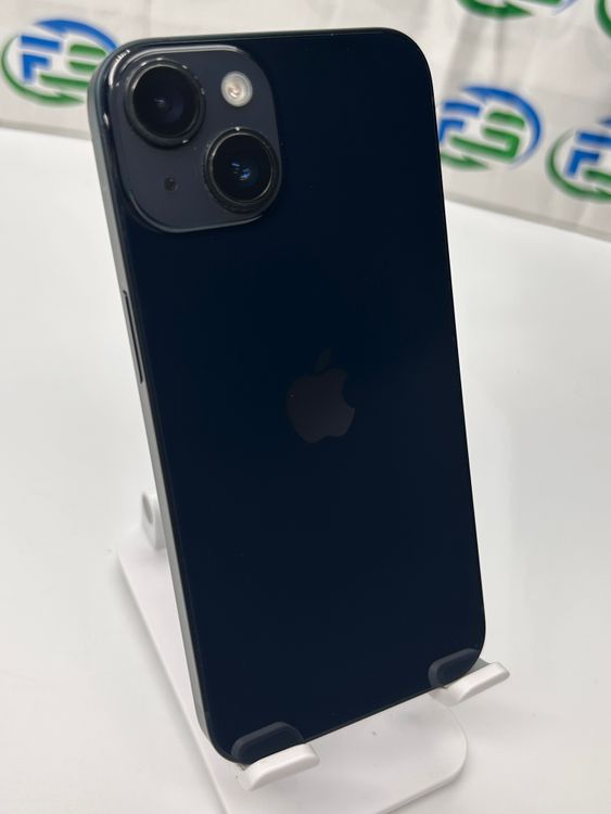 iPhone 14 256GB �ߥåɥʥ���  �Хåƥ꡼79%