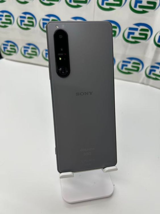  Xperia 1 III SO-51B 256GB եȥ쥤 ITW9K2NHNTKO