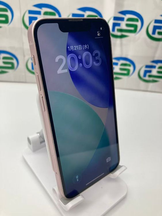 iPhone 13 mini 512GB �ԥ� C��� �Ǻ�����