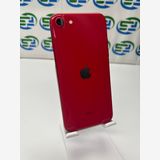 iPhone SE 第2世代 64GB (PRODUCT)RED 本体