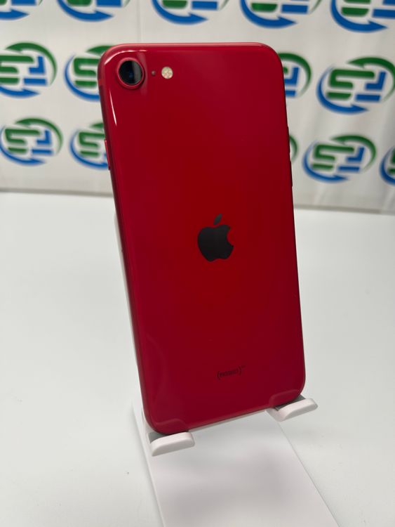 iPhone SE 2 64GB (PRODUCT)RED 