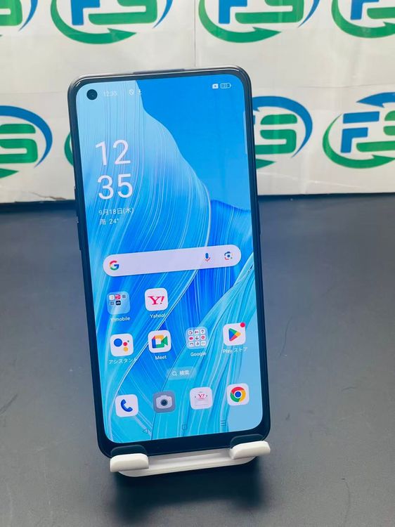 OPPO Reno9 A A301OP 8GB 128GB ʥȥ֥å SIMե꡼