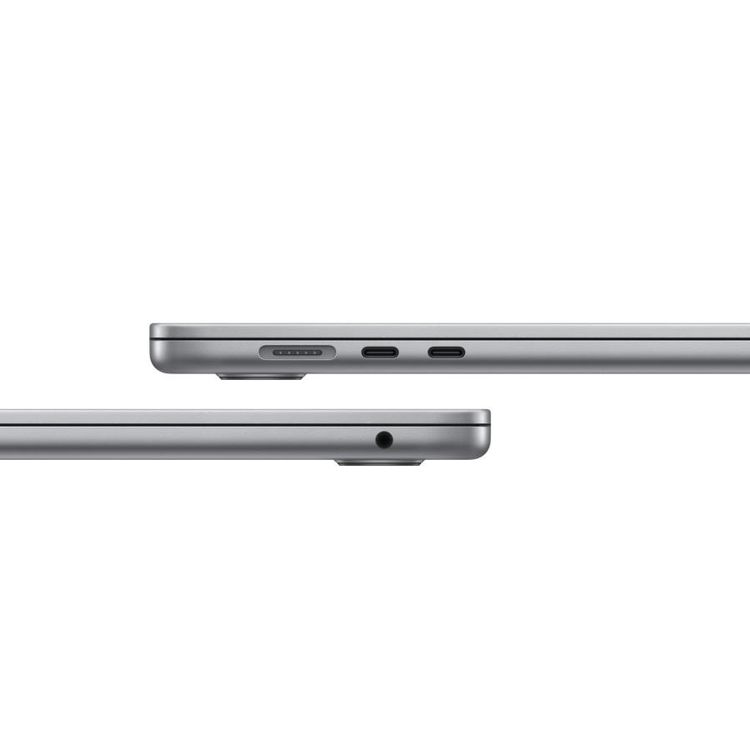 【新品未開封】MacBook Air 15.3インチ M3 8GB/512GB スペースグレイ