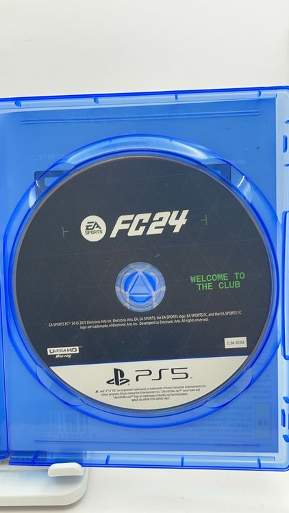 EA SPORTS FC24 - PS5