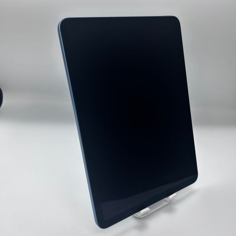 iPad Air ��5���� 64GB cellular �֥롼 ������  �Хåƥ꡼93%