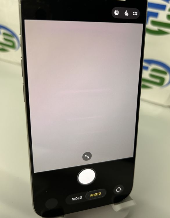 iPhone 16 Pro 256GB �ۥ磻�ȥ����˥��� �Хåƥ꡼91��ʾ�