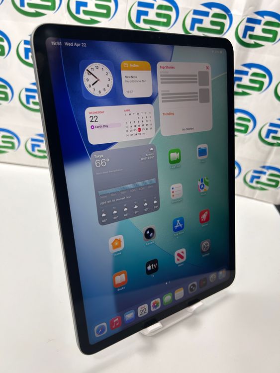 11����� iPad Pro��3���� WiFi 512GB ���ڡ������쥤 ���Ѳ�ǽ BT89%