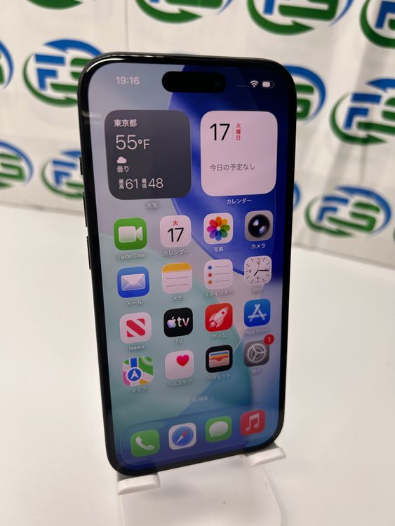 iPhone15 128GB �֥�å� SIM�ե꡼ �Х��֥졼��������� ���Ѳ�ǽ