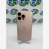 iPhone 16 Pro Max 256GB  �ǥ����ȥ����˥��� �ǥⵡ