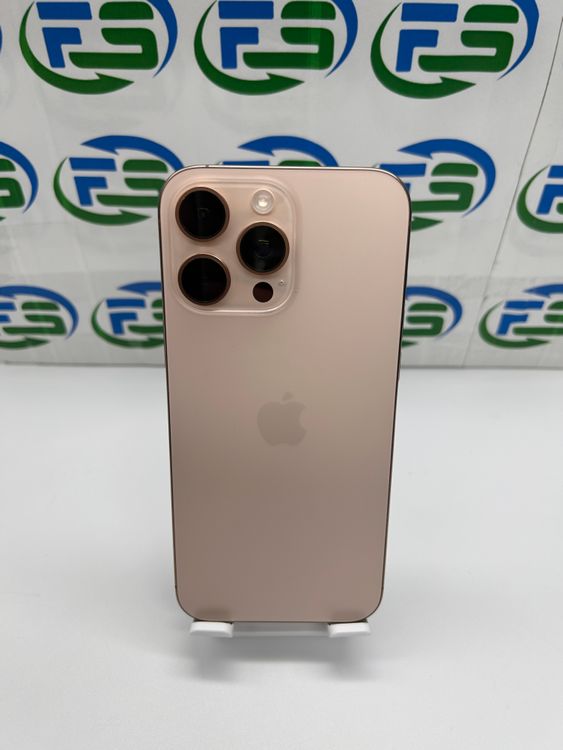 iPhone 16 Pro Max 256GB  �ǥ����ȥ����˥��� �ǥⵡ